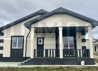 Дом на продажу, 115 м2, коттеджный поселок Чистые росы-2, Цветная улица, 9