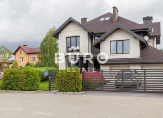 Дом на продажу, 500 м2, деревня Покровское, жилой комплекс Новорижский, 95