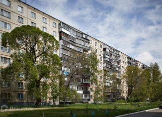 Продажа трехкомнатной квартиры, 66 м2, Челябинск, Шуменская улица, 6, Тракторозаводский район