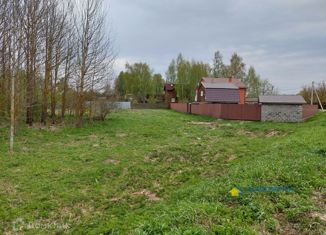 Продажа земельного участка, 10 сот., деревня Тимково, Совхозная улица