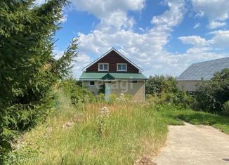 Продаю дом, 124 м2, село Верхний Услон, Колхозная улица