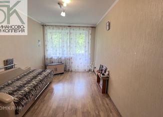 Продается 2-ком. квартира, 44.4 м2, Нижегородская область, проспект Ленина, 133