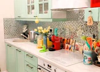 Продаю двухкомнатную квартиру, 61.7 м2, Москва, Волоколамское шоссе, 71к2, метро Спартак