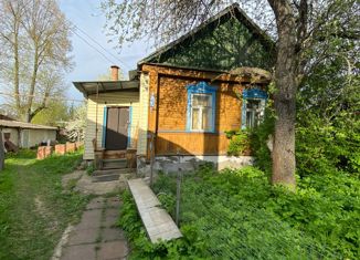 Продажа дома, 52.3 м2, Орёл, улица Фомина, 69, Железнодорожный район
