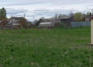 Продажа участка, 15 сот., деревня Бегуницы