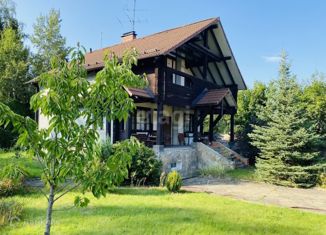 Продается дом, 200 м2, посёлок Ивановское