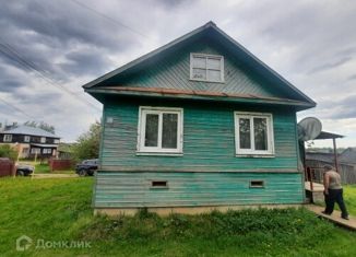 Дом на продажу, 140 м2, Кириллов, улица Пушкина, 39