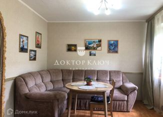 3-комнатная квартира на продажу, 69 м2, Новосибирск, улица Богдана Хмельницкого, 107/1, улица Богдана Хмельницкого