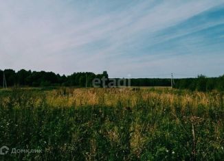 Продается участок, 15 сот., деревня Ильинка