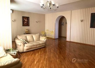 Продам 5-ком. квартиру, 206 м2, Саратов, Симбирская улица, 7, Кировский район