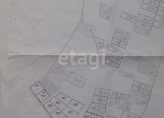 Продается земельный участок, 7.45 сот., село Дзержинское, улица Дружбы, 2Д