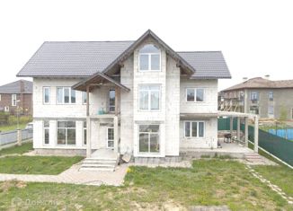 Дом на продажу, 450 м2, деревня Нефедьево, Янтарная улица, 7