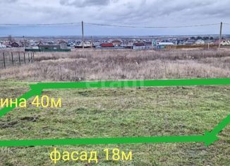 Продаю земельный участок, 7.7 сот., Анапа, Анапский тупик