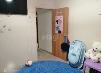 Продаю 1-комнатную квартиру, 10.5 м2, Новый Уренгой, улица 26-го съезда КПСС, 10