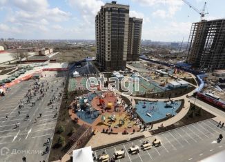 Продаю квартиру студию, 34.4 м2, Ростов-на-Дону, улица Оганова, 20с5, ЖК Сокол на Оганова