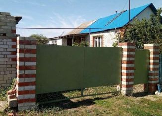 Дом на продажу, 93 м2, село Малая Осиновка, Заречная улица