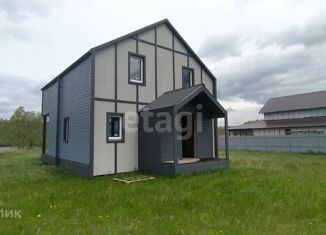 Продается дом, 140 м2, ПОСТ Лазурный, Центральная улица