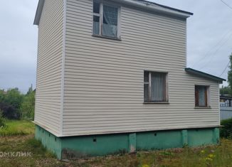 Дом на продажу, 66.3 м2, село Ельдигино