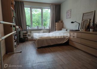 Продается 2-комнатная квартира, 45.5 м2, Москва, Ташкентская улица, 19, район Выхино-Жулебино