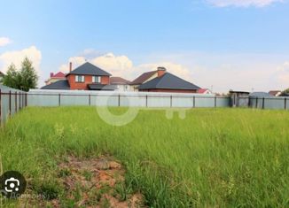 Продам земельный участок, 18.8 сот., село Большие Кабаны, Верхняя улица