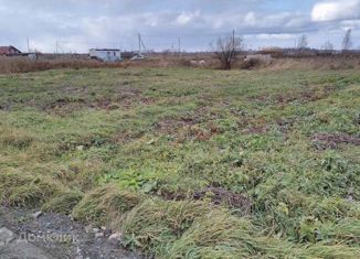 Продажа участка, 15.06 сот., посёлок городского типа Боровский, Новая Озёрная улица