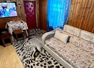 Продажа дома, 36 м2, Тверь, Пролетарский район, Локомотивная улица, 11