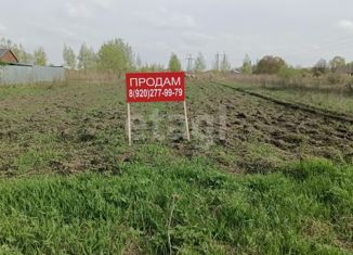 Продаю земельный участок, 15 сот., деревня Озерки