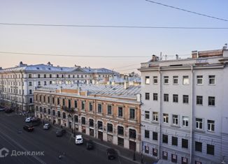 Продаю многокомнатную квартиру, 309.2 м2, Санкт-Петербург, Литейный проспект, 35
