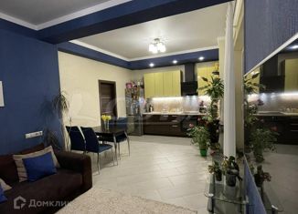 Продаю трехкомнатную квартиру, 74.4 м2, село Высокое, Зелёная улица, 2А