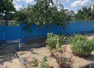 Продаю дом, 60 м2, Цимлянск, улица Суворова, 55