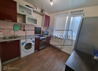 Сдается 1-комнатная квартира, 40.1 м2, Екатеринбург, улица Софьи Перовской, 117, улица Софьи Перовской