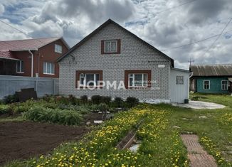 Продажа дома, 70 м2, Республика Башкортостан, Кооперативная улица