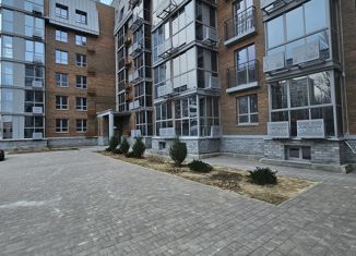 Продается однокомнатная квартира, 41.4 м2, Волгоград, улица 64-й Армии, 46Б, ЖК Лапшин Loft