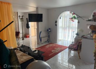 Продажа 2-ком. квартиры, 50.7 м2, Анапа, Мирная улица, 29, ЖК Радуга