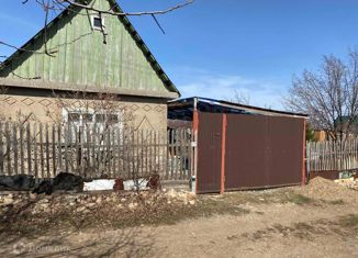 Дом на продажу, 22 м2, садовое товарищество Союз