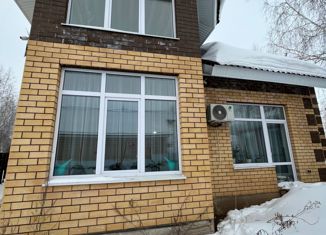 Продам дом, 200 м2, деревня Шмидтово, Преображенская улица