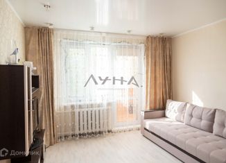 2-комнатная квартира на продажу, 42.8 м2, Татарстан, переулок Гайдара, 8
