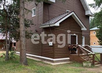 Продажа дома, 123.4 м2, село Горячинск