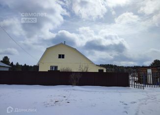 Продажа дома, 60 м2, деревня Матвеевская