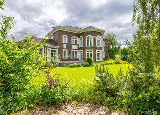 Продается дом, 764 м2, деревня Веледниково, коттеджный посёлок Павлово, 203