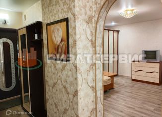 Продается однокомнатная квартира, 35.3 м2, Кемерово, Заводский район, Молодёжный проспект, 8