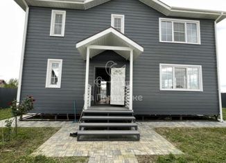 Продаю дом, 157 м2, ДНП Ясная Поляна, Сиреневая улица