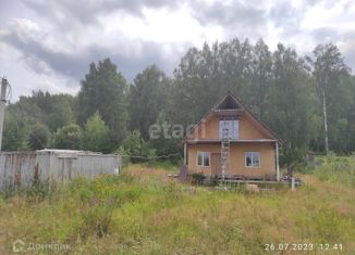 Продажа дома, 170 м2, деревня Емельянка, 34К-122