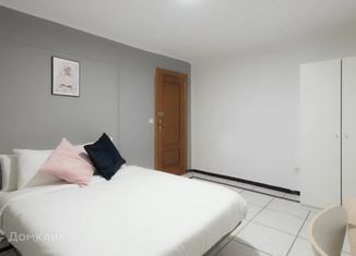 Продается 1-ком. квартира, 34 м2, Краснодар, Восточно-Кругликовская улица, 55, Восточно-Кругликовская улица