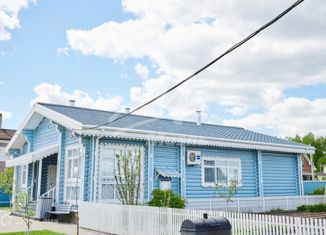 Дом на продажу, 170 м2, деревня Иванцево, Солнечная улица, 14