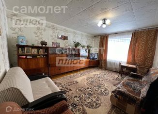 3-комнатная квартира на продажу, 71.3 м2, Пензенская область, улица Королёва, 11