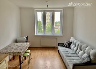 Продается двухкомнатная квартира, 45 м2, Екатеринбург, улица Калинина, 7, ЖК Северное Сияние