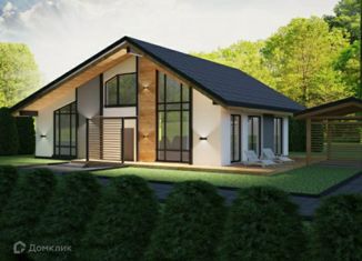 Продаю дом, 112 м2, городской посёлок Ульяновка, проезд Капитана Тяжева, 5