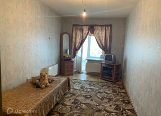 Продается 3-комнатная квартира, 78 м2, село Новая Усмань, Квартальная улица, 123, ЖК Синее Небо