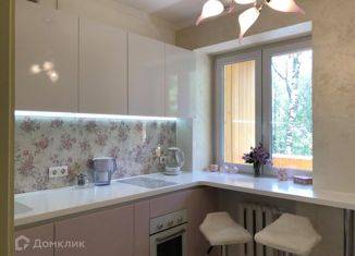 Продаю однокомнатную квартиру, 33.4 м2, Новосибирск, улица Ильича, 13, улица Ильича